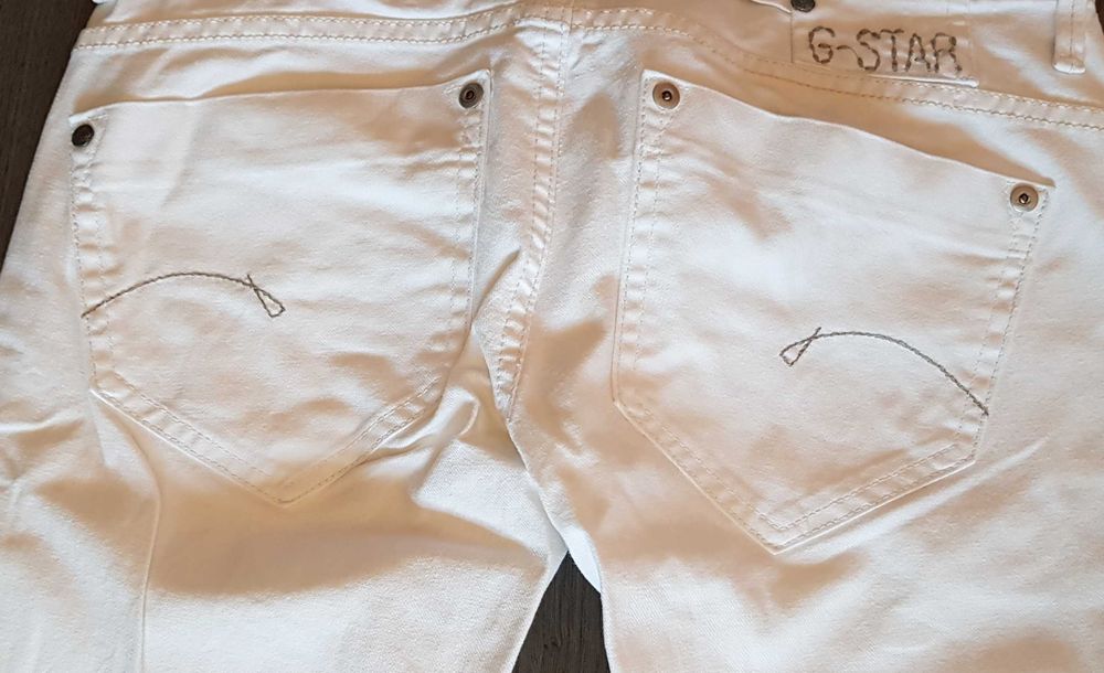 Дънки g-star 100% оригинал