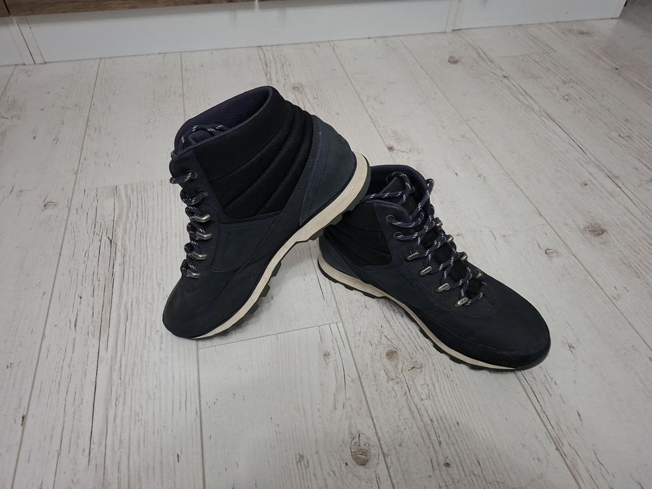 Helly Hansen-Ориг.обувки