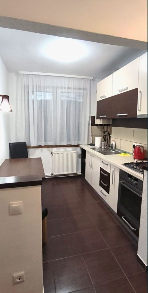 Apartament 2 camere regim hotelier.