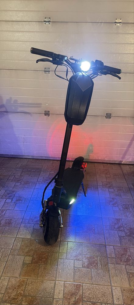 Kaboo Mantis 10 Pro