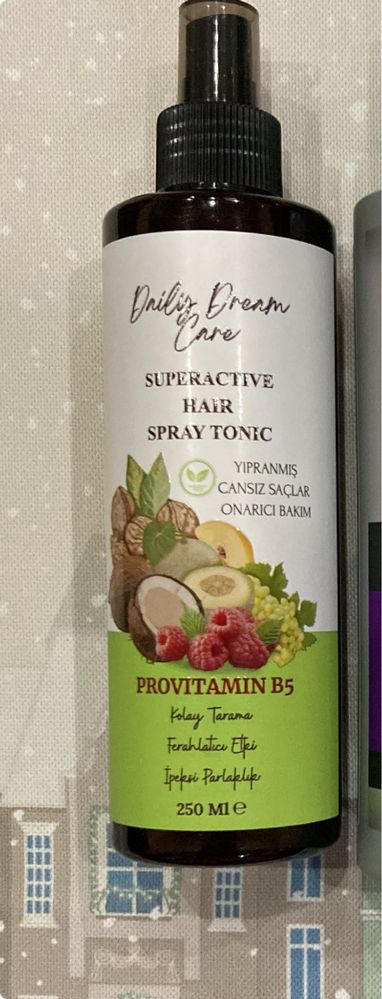 Daily Dream Care