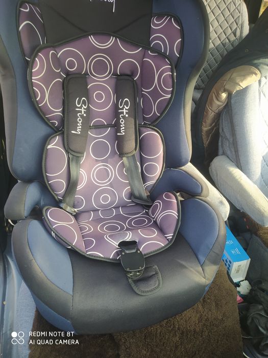 Продам детское кресло в хорошем состоянии