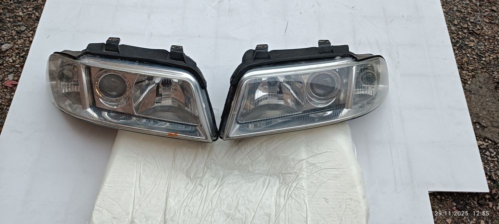 Фарове за Ауди а4 б5