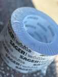 Bandă de reparat folie solarii GEO.Rola de 25ml,lățimi de 6cm și 10cm.