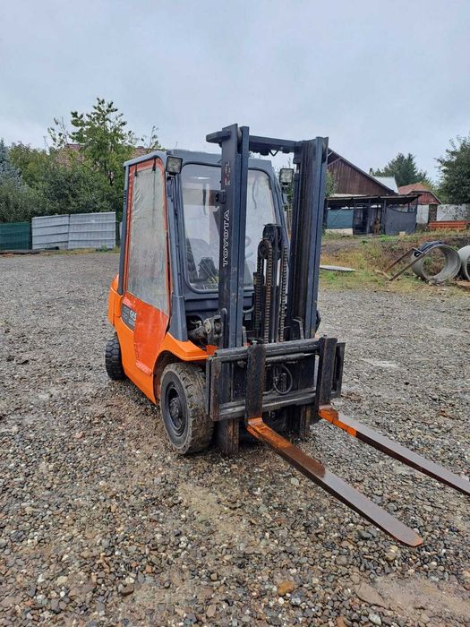 Motostivuitor Toyota