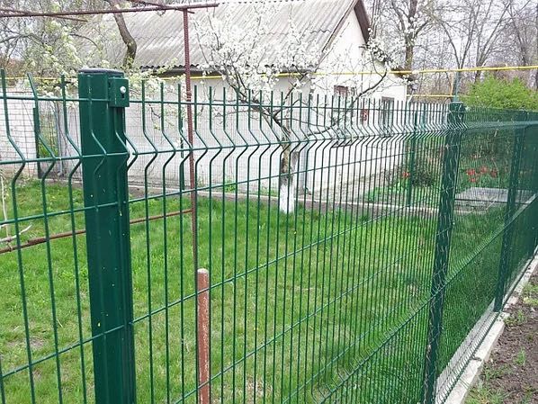 Еврозаборы — быстро, качественно и недорого!