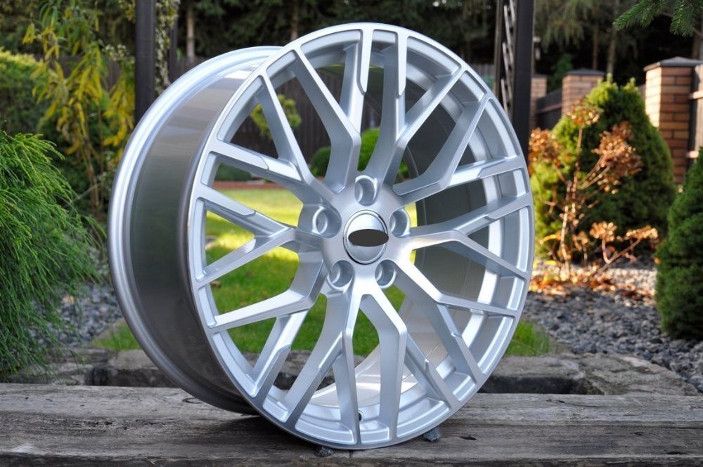 19" Джанти Ауди 5X112 AUDI S line R8 A4 S4 A5 A6 S6 A7 A8 S8 Q5 Q7 Q8