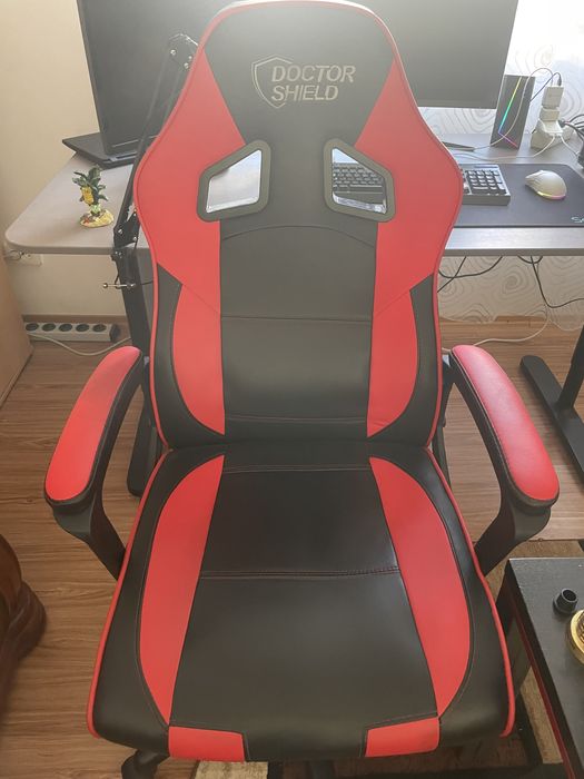 Scaun gaming doctor shield