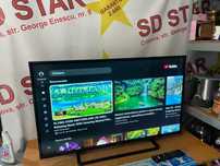 Televizor  Smart FullHD Panasonic TX-42AS500Y/106cm  Garantie 2ani