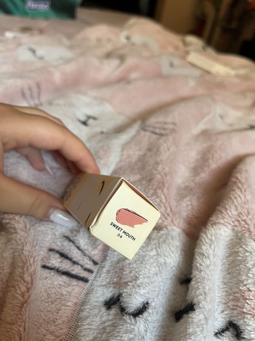 Gloss bomb Fenty beauty