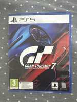 Gran Turismo 7 ps5