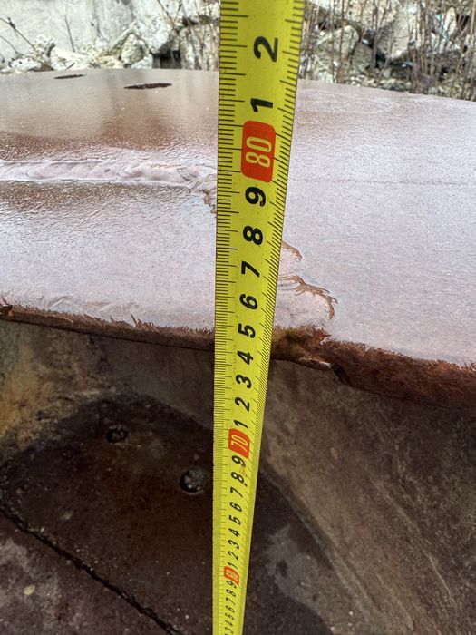 Cupe de buldoexcavator