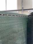 Plasa 95% Umbrire Gard, 2x25m= 230 lei, Garantie 5 ani