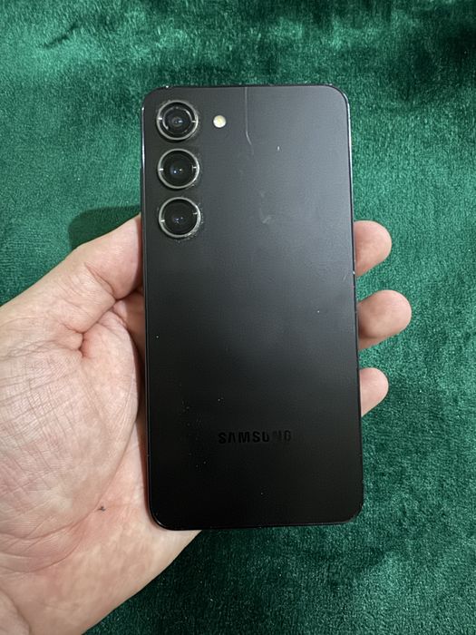 Samsung Galaxy S23 8/128
