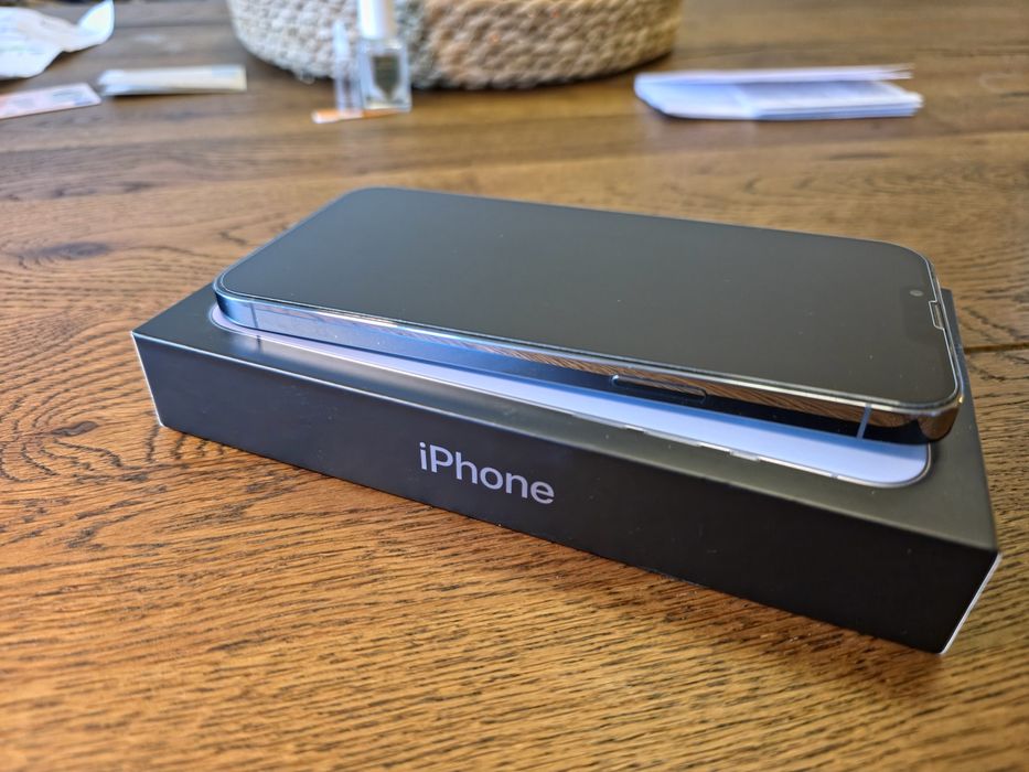 iPhone 13 Pro Max 128Gb