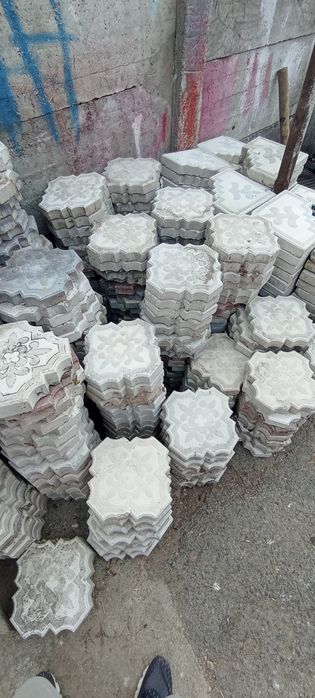 Pavaje beton1111