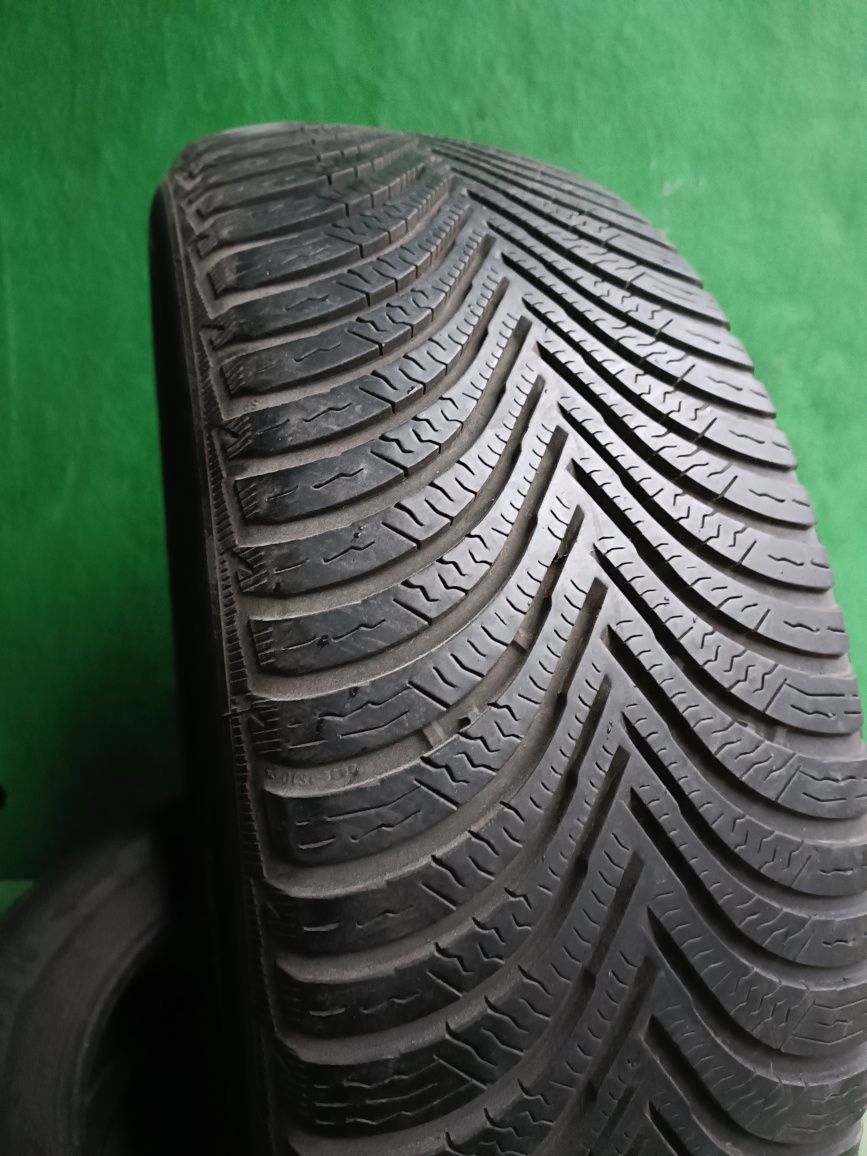 Шины 205/60 R16 Michellin из Германии