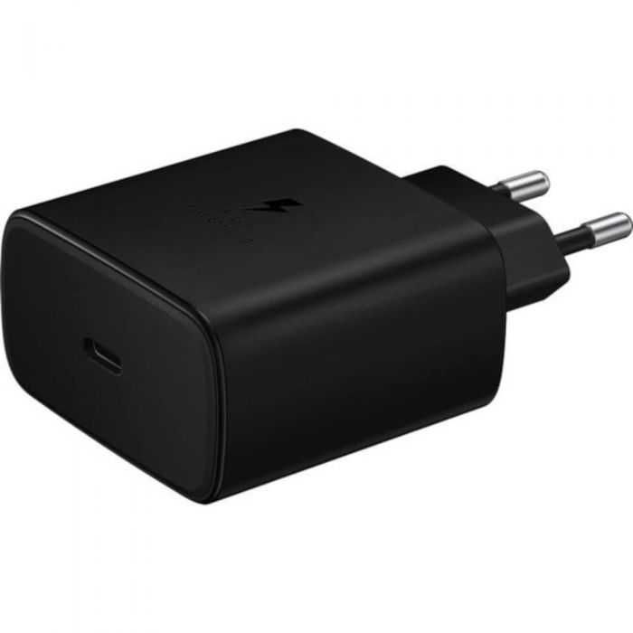 Incarcator APPLE Power Adapter Dual USB-C 35W SAMSUNG 45W + Cablu orig