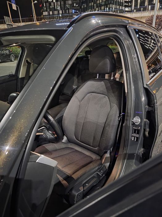 BMW Seria 3 BMW 318D G21