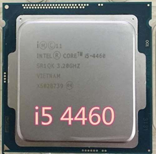 i5-4660 Процессор Intel Core I