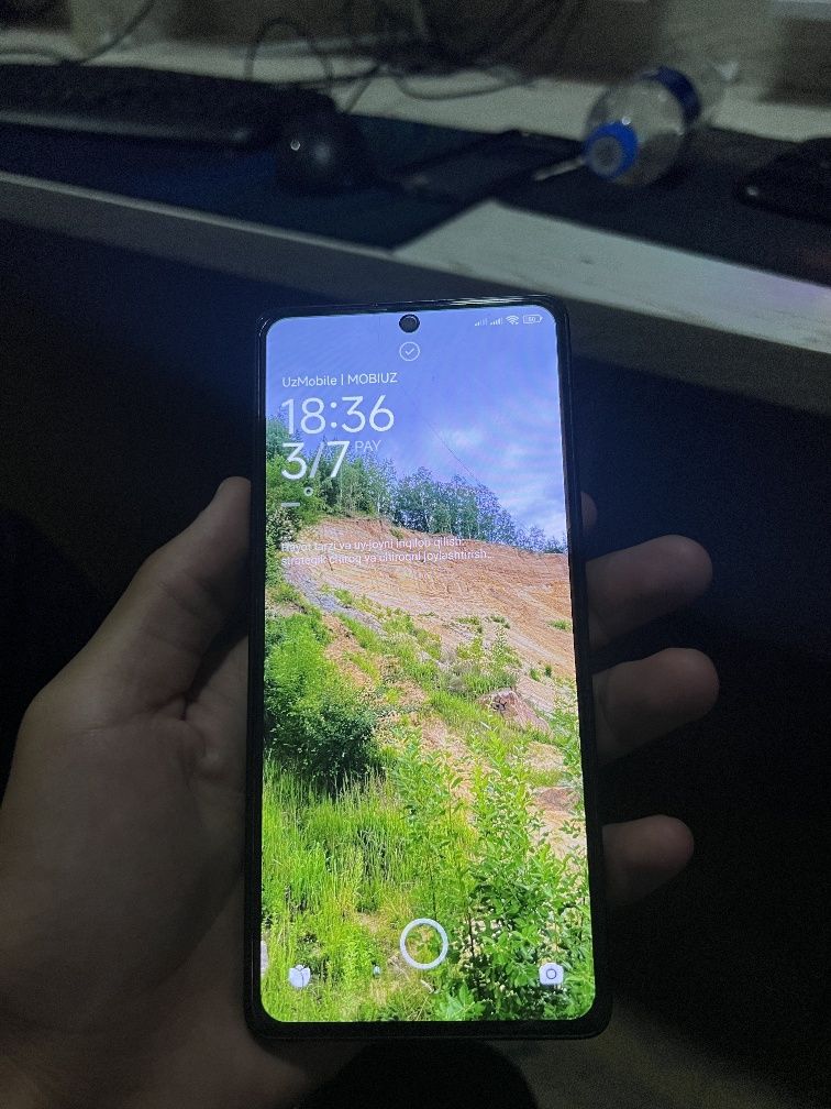 Redmi Note 13 Pro