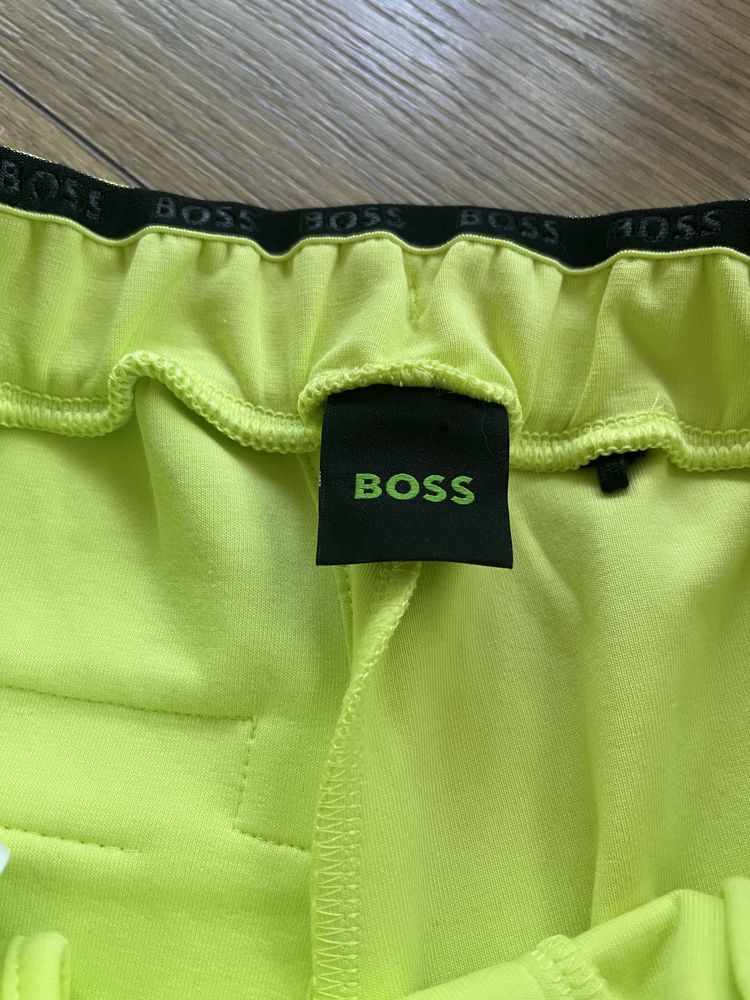 Hugo Boss : Hadiko - размер S / Оригинал