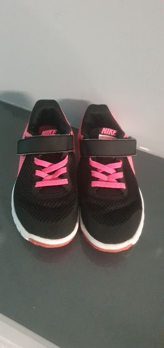 Nike маратонки!!!