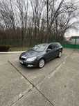Skoda octavia 2 facelift