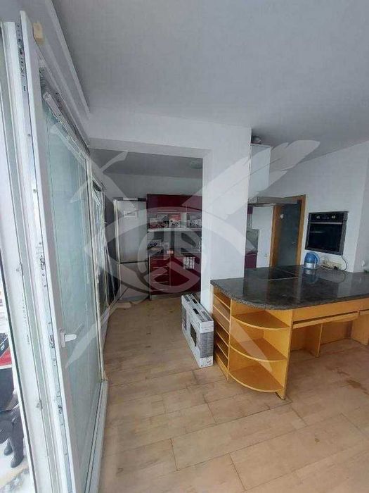 Дава се под наем Тристаен апартамент в София, Лозенец - 70 кв.м за 625 € - Снимка #10