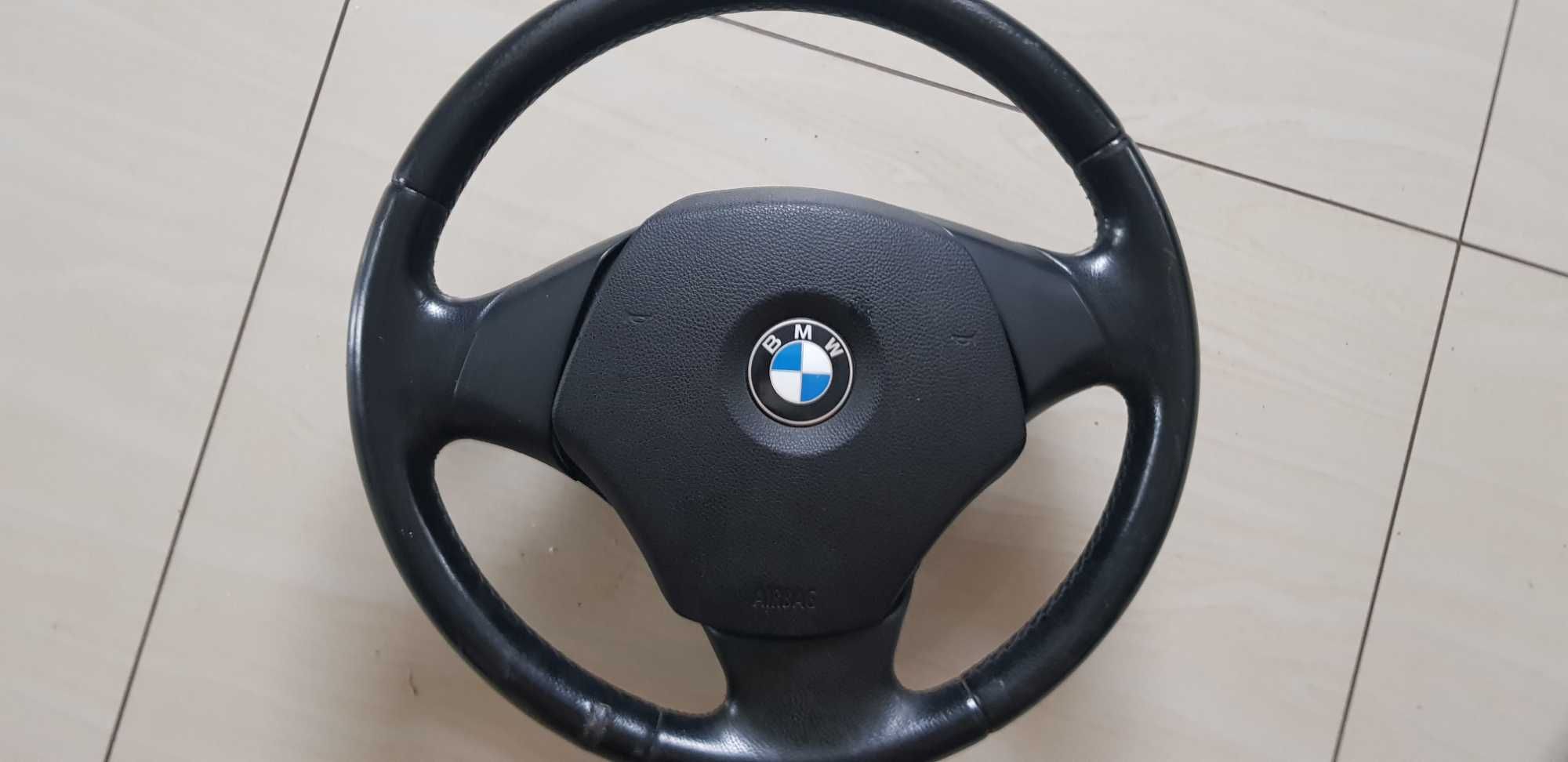 Centura Semnalizare Spirala Volan Airbag BMW E70 E83 E90 E60 F10 F30