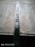 Matrite stalpi din ABS. Rezistente pest 300 de turnari