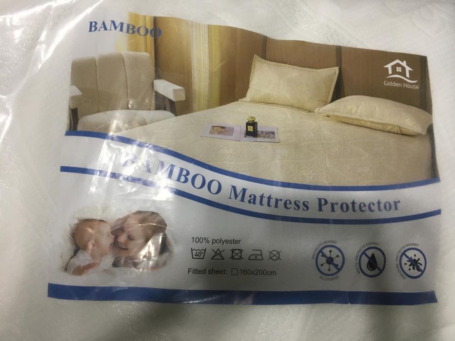 Продаю водонепронецаемые наматрасники