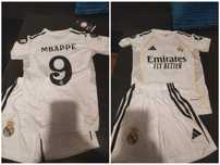 Echipamente fotbal copii