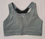 Nike DRI-FIT Bra оригинално бюстие L Найк спорт фитнес тренировки