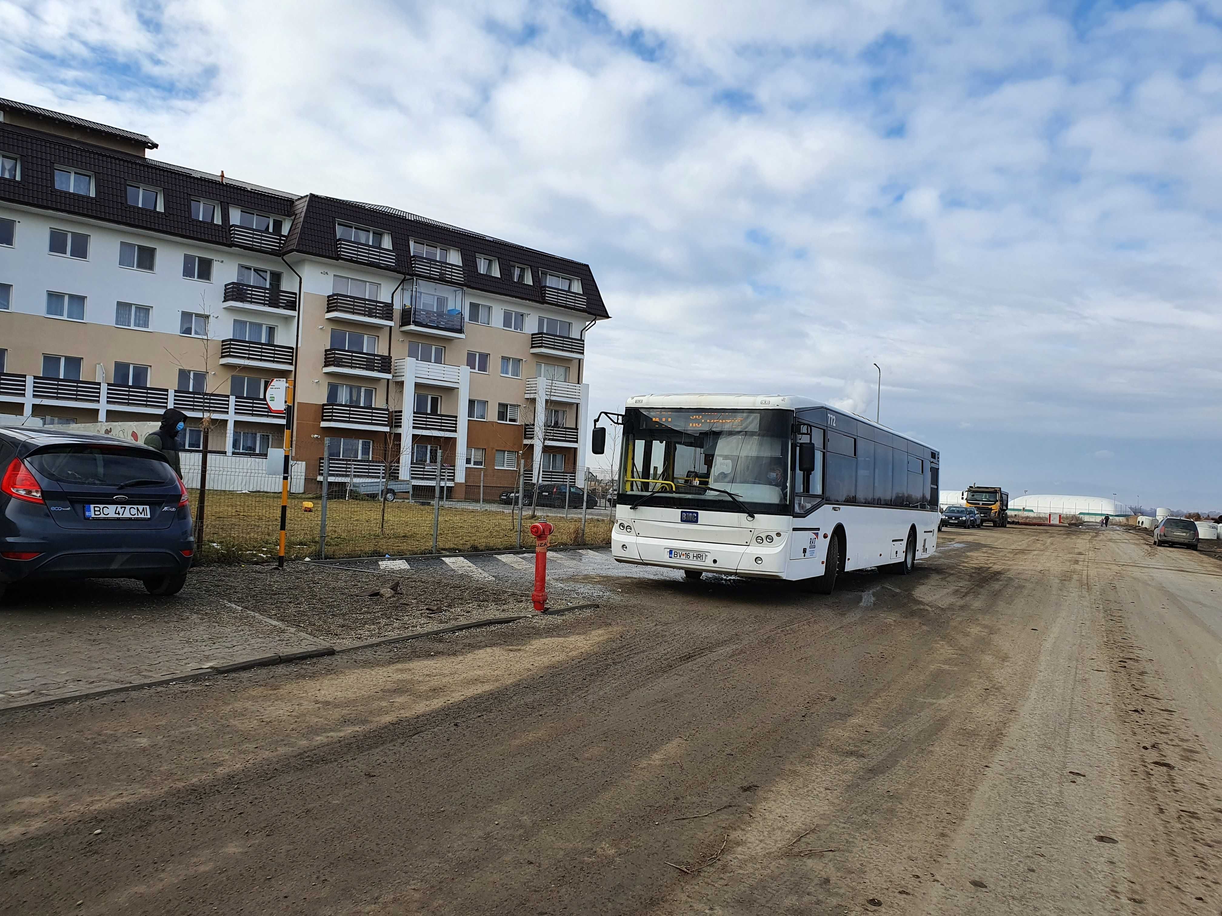 Parcele teren 600 mp , Sanpetru Subcetate, intravilan PUZ aprobat