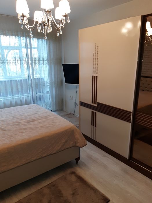 Апартамент Варна