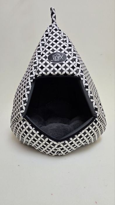 Къщичка за домашни любимци Жанекс