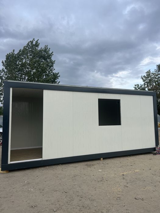 Vand container birou tip casa timisoara