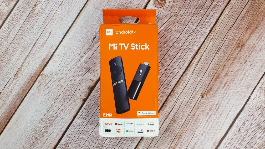 Продам Mi tv stick full hd