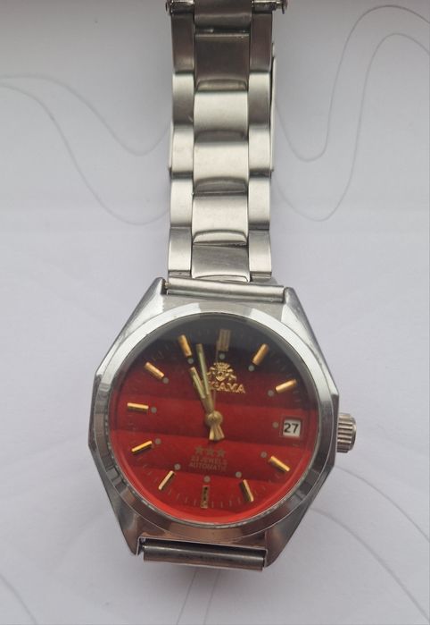 Часы наручные мужские