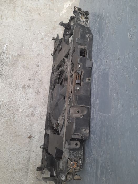 Trager Tragher Calandru Suport Radiatoare GMV Renault Grand Scenic 3