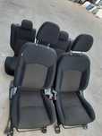 scaune auto interior textil mitsubishi asx  2019