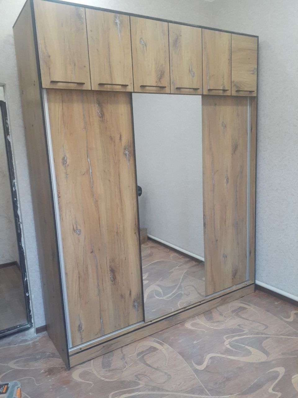 Мебель на заказ изготовим мебель на любом стиле
