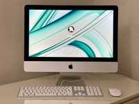 Новенький iMac ! не Пользовались ! 2020г / Core i5