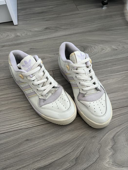 Adidas Rivalry mov femei