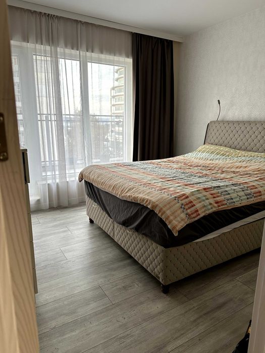 Двустаен просторен апартамент от собственик под наем