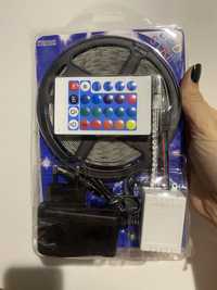 Kit led 5 m sigilat