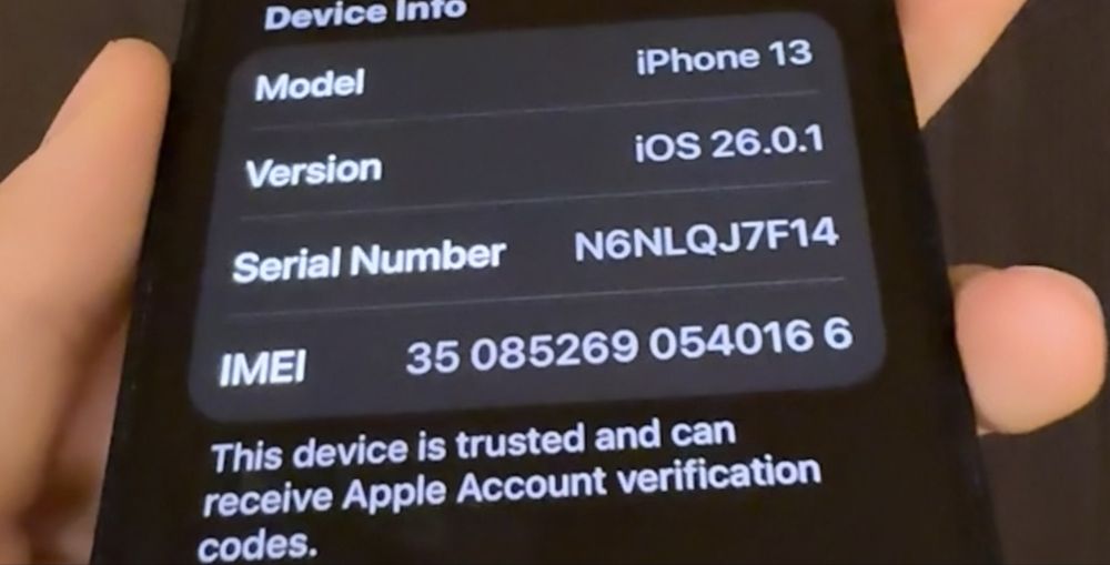 Iphone 13 128 gb (като нов)