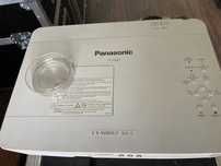 Видеопроектор Panasonic VX-400