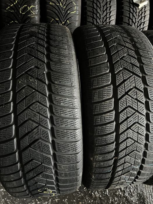 Anvelope 255/45/20 Pirelli 255 45 R20